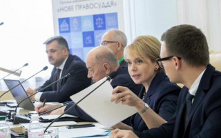 В Украине готовятся к реформе юробразования