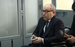 Суд по делу Кернеса: известны новые подробности