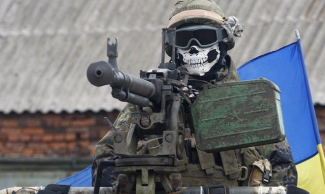 ВСУ дали «по зубам» оккупантам