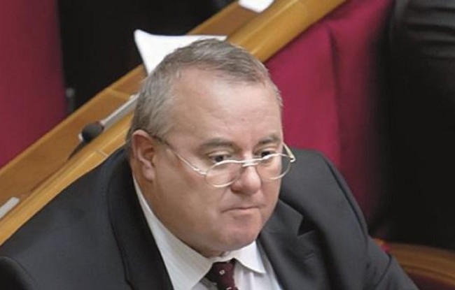 Нардеп лишился прав за вождение в нетрезвом виде