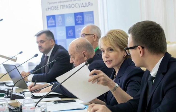В Украине готовятся к реформе юробразования