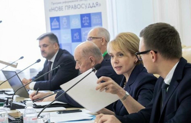 В Украине готовятся к реформе юробразования