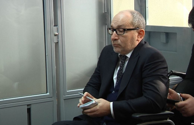 Суд по делу Кернеса: известны новые подробности