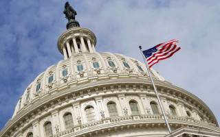 Конгресс США одобрил проект бюджета Пентагона на 2019 год