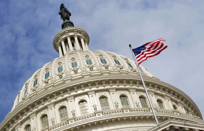 Конгресс США одобрил проект бюджета Пентагона на 2019 год