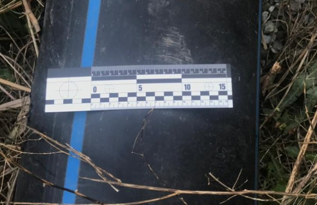 Прокуратура нашла трубу, через которую в Крым поставляли воду