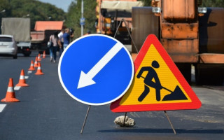Убытки на миллионы гривен: прокуратура проводит обыски в Службах автодорог