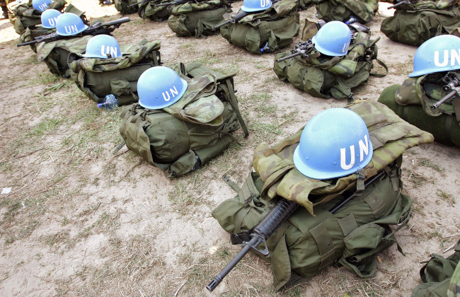 Какой сценарий ожидает Донбасс в ближайшие годы