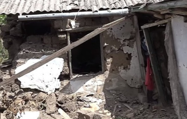 Военные развенчали очередной фейк террористов