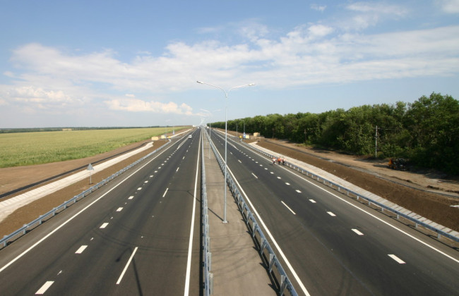 Отчет министерства: сколько денег потратят на ремонт дорог