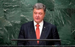 Путин бросил на произвол своих бойцов на Донбассе: Порошенко осудил безразличие России