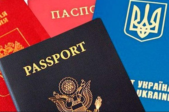 Двойное гражданство: Луценко объяснил, что ждет украинцев
