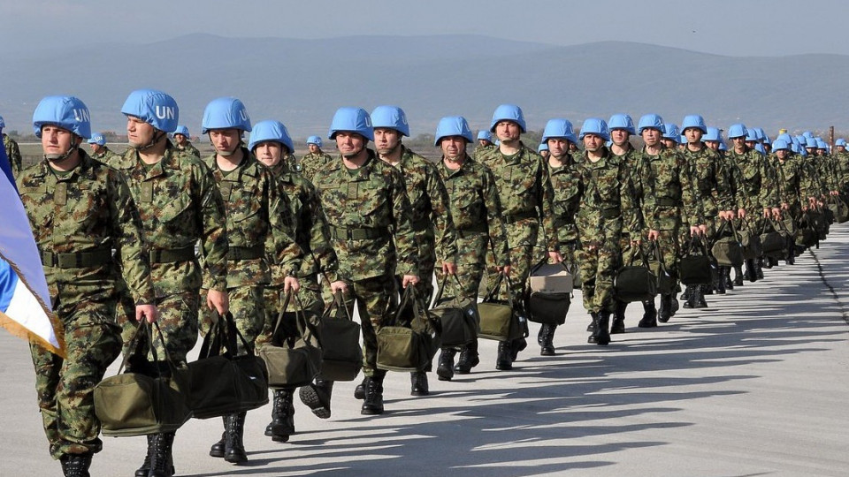 Миротворческая миссия ООН: страны Запада поддержали украинскую резолюцию