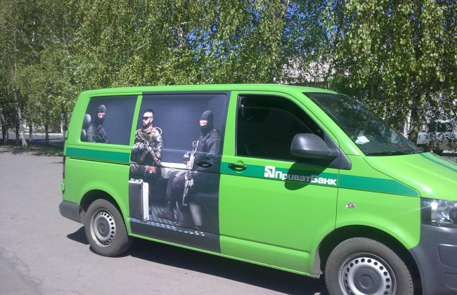 Дерзкое ограбление инкассаторов в Одессе: задержали нападавших