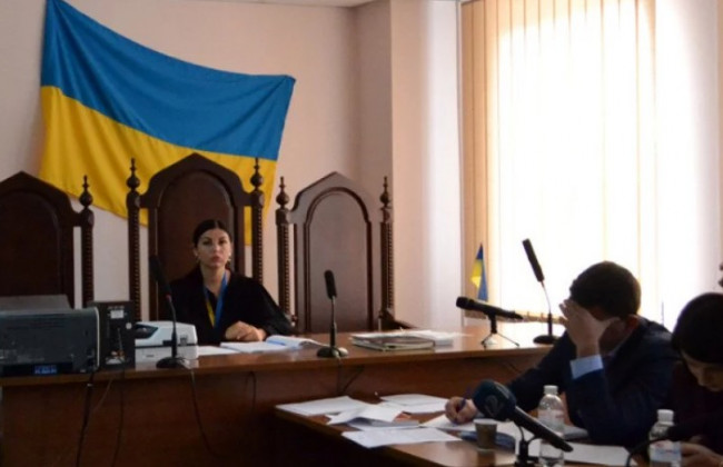 Нападение на активиста Михайлика: суд избрал меру пресечения трем мужчинам