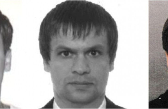 Отравители Скрипалей: Россия назвала «новым вбросом» расследование журналистов