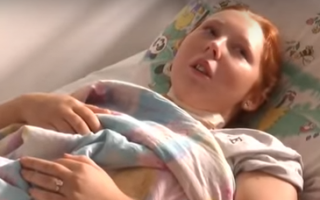 Оставили умирать: появились подробности нападения на 16-летнюю девушку на Тернопольщине