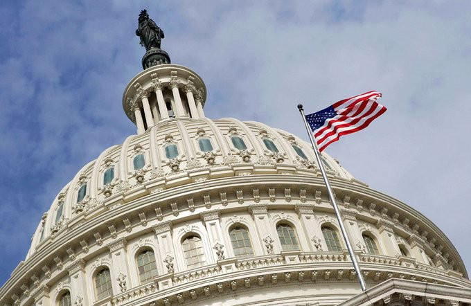 Конгресс США одобрил проект бюджета Пентагона на 2019 год