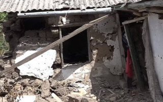 Военные развенчали очередной фейк террористов