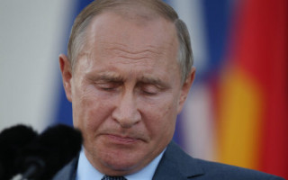 США намерены ввести санкции в отношении окружения Путина