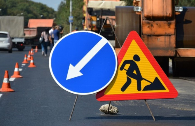 Убытки на миллионы гривен: прокуратура проводит обыски в Службах автодорог