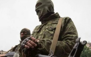 На Донбассе работники восстали против боевиков: все подробности