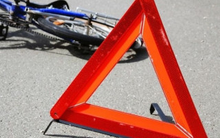 Насмерть сбил пенсионера-велосипедиста: под суд пойдет водитель Chery
