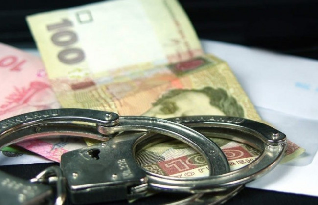 Члену полицейской комиссии, подозреваемому в коррупции, избрана мера пресечения