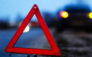 ДТП с копом в Киеве: появились новые подробности