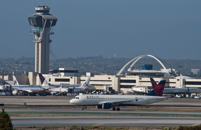 Киев и Лос-Анджелес наладят прямое авиасообщение, — Мининфраструктуры