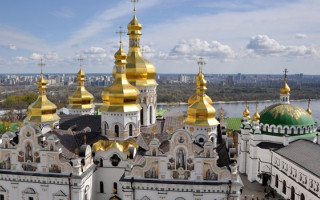 Украденную из лавры икону пытались продать туристам: новые подробности