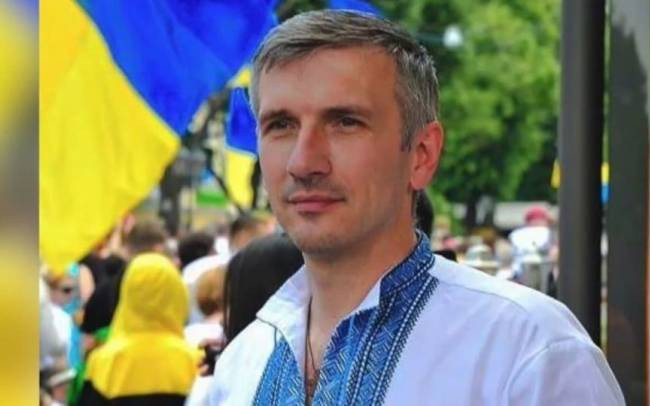 Нападение на активиста Михайлика: злоумышленники получили по 2 месяца СИЗО без залога