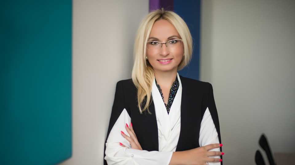 «Банковская тайна перестает быть тайной по сути», — Президент IFA Ukraine Наталия Блаживская о свежей практике ЕСПЧ