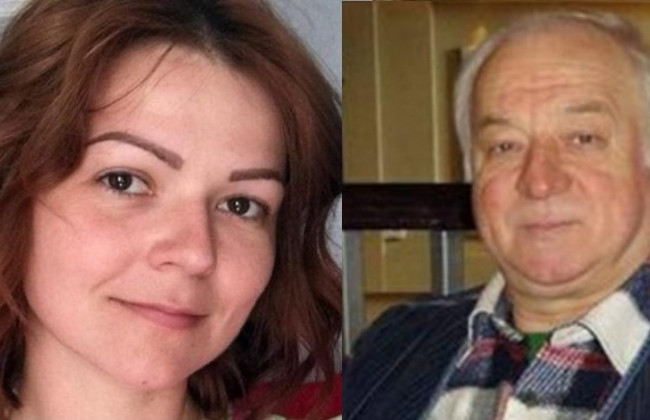 Отравление Скрипалей: появились новые подробности