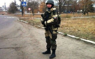На Донбассе ликвидировали террористку «Сирену»