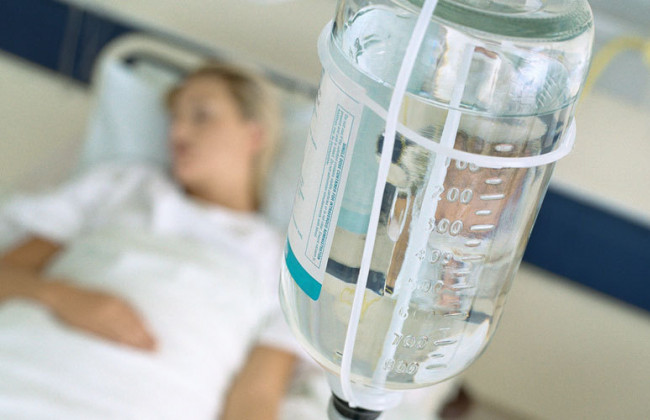 Массовое отравление водой в Макеевке: количество госпитализированных растет каждый час