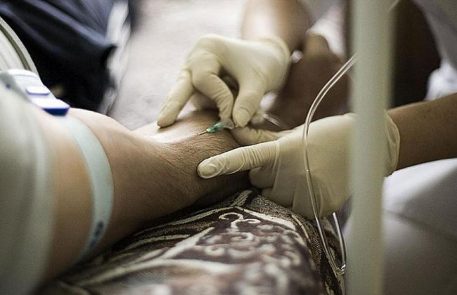 Массовое отравление в Макеевке: названы причины