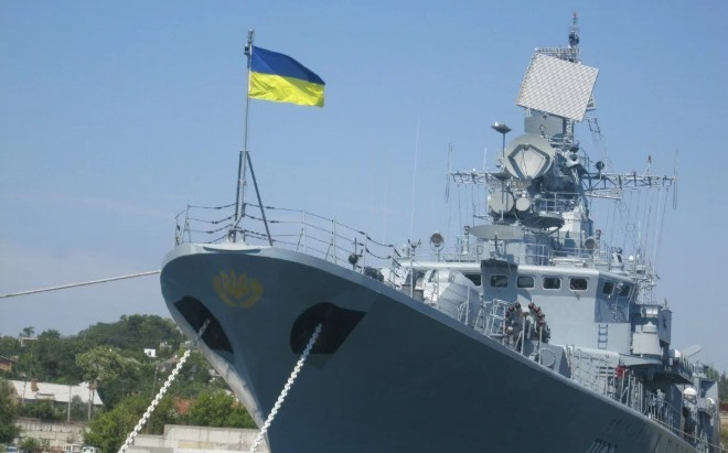 Морской бой: как Украина готовится к войне с Россией в Азовском море