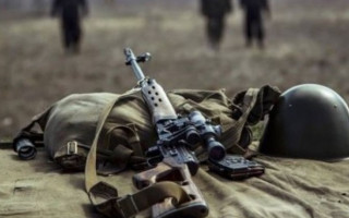 ВСУ ликвидировали группу боевиков на Донбассе