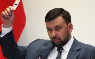 Ликвидация Захарченко: в Украине сделали важное предупреждение