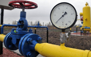 Авария на газопроводе на Закарпатье: без газа остались 3 тысячи домов