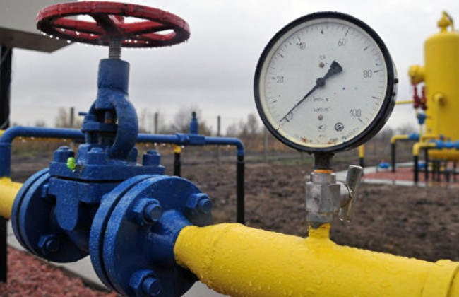 Авария на газопроводе на Закарпатье: без газа остались 3 тысячи домов