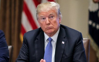 Трамп одобрил выделение Украине четверти миллиарда долларов