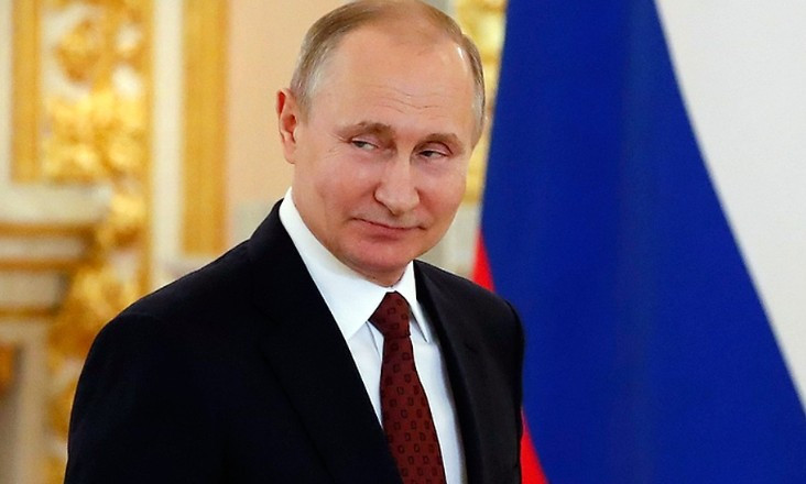 Путин задумал захватить соседнюю страну: названы сроки