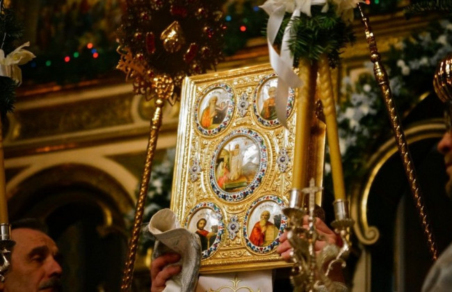 Избили верующих и захватили храм: в УПЦ сделали громкое заявление