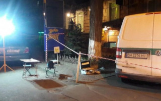 В Одессе дерзкие грабители напали на инкассаторов: похищено более 3 млн грн