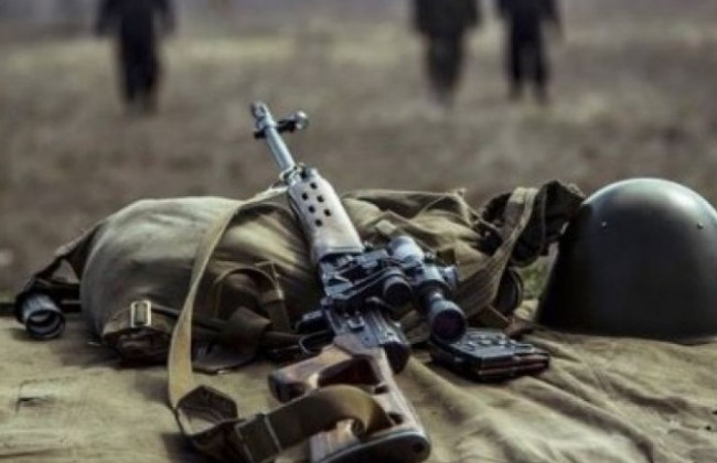 ВСУ ликвидировали группу боевиков на Донбассе