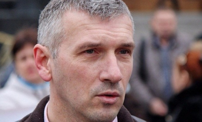 Нападение на Михайлика: назначен массовый допрос