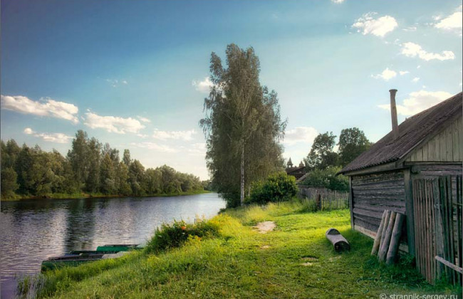 В Украине исчезли более тысячи сел: под угрозой целая область