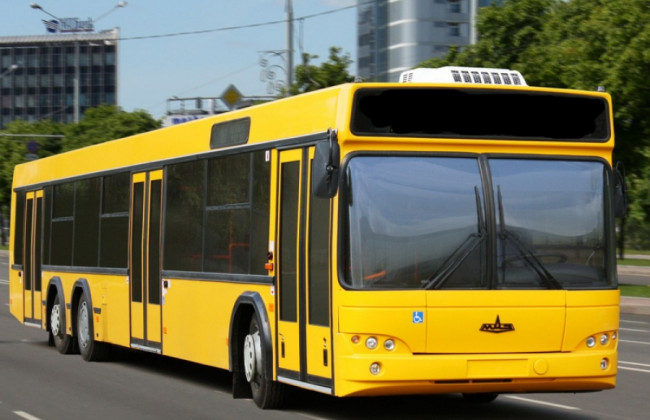 Дерзкое нападение на маршрутку в Киеве: все подробности